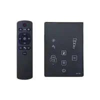 ریموت کولر آبی لمسی و بی سیم