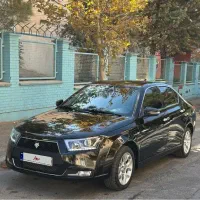 دنا پلاس توربو اتوماتیک آپشنال خشک مشکی|خودرو سواری و وانت|ارومیه, |دیوار