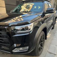 Kmc t8 مدل ۱۴۰۱|خودرو سواری و وانت|تهران, خواجه نظام الملک|دیوار