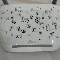 مودم تی پی لینک مدل TD-W8961N|مودم و تجهیزات شبکه|صومعه‌سرا, |دیوار