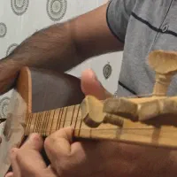 یادگیری باغلاما