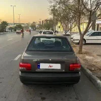 پراید مدل ۱۳۸۹ دوگانه فابریک کارخانه|خودرو سواری و وانت|یزد, |دیوار