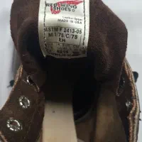 کفش ایمنی red wing ردوینگ|کیف، کفش، کمربند|پرند, فاز ۰|دیوار