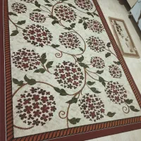 گلیم آشپزخانه یا اتاق سالم