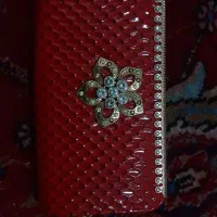 کیف پول زنانه نو