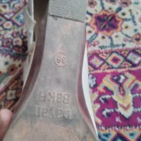 کفش وکلاه|کیف، کفش، کمربند|ارومیه, |دیوار