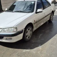 پارس تیوفایو گاز سیمی