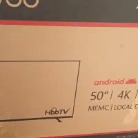 کارتون ال ای دی ۵۰