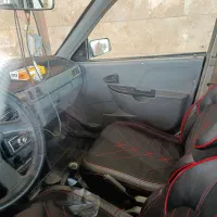 پراید 85 پلمپ|خودرو سواری و وانت|رامند, |دیوار