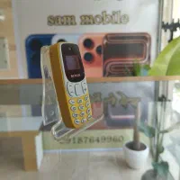 گوشی m10مینی انگشتی