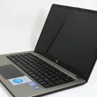 اولترابوک HP Folio 13 شیک، تمیز و کمکارکرد