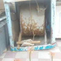 کولر ابی