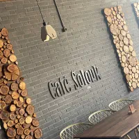 واگذاری تجهیزات کافه