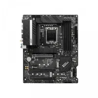مادربرد  MSI Pro Z690-A WIFI DDR4|قطعات و لوازم جانبی رایانه|بوکان, |دیوار