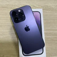 آیفون ۱۴ پرو