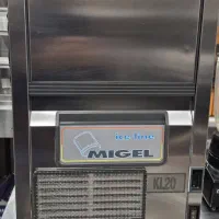 یخسار ایتالیایی ۲۵کیلیو