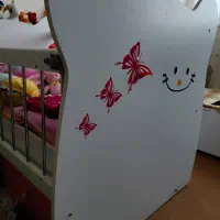 تخت کودک