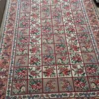 گلیم فرش|گلیم، جاجیم، گبه|اراک, |دیوار