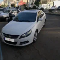 جک J5 مدل ۹۵ اتومات|خودرو سواری و وانت|کرج, رجبآباد|دیوار