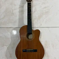 گیتار کلاسیک Lorenzo L-103