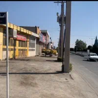 فروش یک باب مغازه تجاری  لوازم یدکی مزدا
