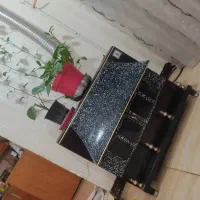 بخاری|بخاری، هیتر، شومینه|اهواز, کمپلو شمالی|دیوار