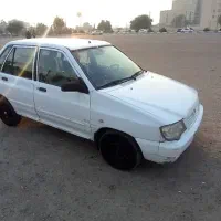 پراید ۱۳۲|خودرو سواری و وانت|اهواز, کیان اباد|دیوار