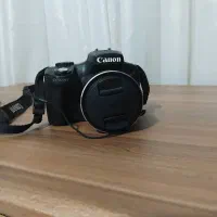 دوربین عکاسی canon hs50xs|دوربین عکاسی و فیلمبرداری|محمدیه-قزوین, |دیوار