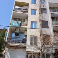 واحد ۶۸ متری همکف شیک نقلی در محمود اباد گوهردشت