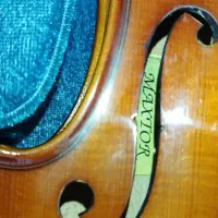 ویولن مکستور hv3301 سایز 3/4