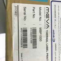 لیبل زن میوا ۱۰۰۰ (نو)|پرینتر، اسکنر، کپی، فکس|فردیس, داوری|دیوار