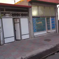 اجاره مغازه ۳۰ متری در خ قاضی