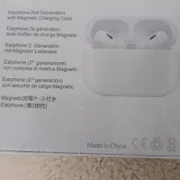 ایرپاد(هندزفری)آکبند