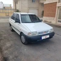 پراید مدل 88خوش قیمت|خودرو سواری و وانت|جهرم, |دیوار