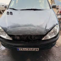 نقاشی و لیسه گیری خودرو با بالاترین کیفیت|خدمات موتور و ماشین|گرگان, |دیوار