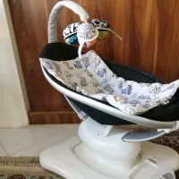 گهواره برقی فورمامز