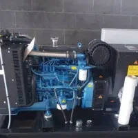 دیزل ژنراتور|ماشین‌آلات صنعتی|مشهد, رباط طرق|دیوار