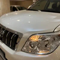 تویوتا پرادو ۴ در ۶ سلیندر آفرود، ۲۰۱۲ استثنایی|خودرو سواری و وانت|تهران, گیشا|دیوار