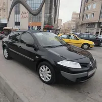 رنو مگان مونتاژ 2000cc، مدل ۱۳۸۹ اتومات|خودرو سواری و وانت|رشت, آزادگان|دیوار