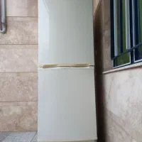 یخچال جنرال استیل