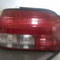 چراغ عقب پراید