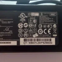 شارژر لپ تاپ hp