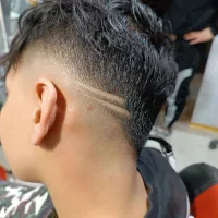 پیرایش مردانه