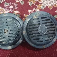 بوق ماشین