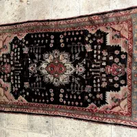 ۴ عدد فرش ۴ متری فوری