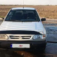 پراید 131 تک مدل 94|خودرو سواری و وانت|مینودشت, |دیوار