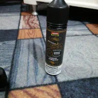 جویس قهوه تلخ .نکوتین 3