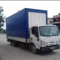 شرکت حمل نقل دلوین بار|خدمات حمل و نقل|قم, شهرک قدس|دیوار