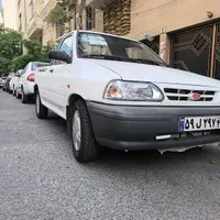 وانت پراید 151 SE، مدل ۱۴۰۳(اقساط /شرایط بانکی)|خودرو سواری و وانت|تهران, جنت‌آباد جنوبی|دیوار