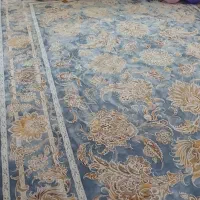 فرش ۹متری ۱۲۰۰ شانه